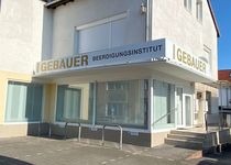 Bild zu Beerdigungsinstitut GEBAUER – Beratung & Betreuung