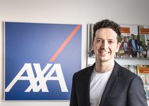Bild zu AXA Versicherung David Bauer in Dortmund