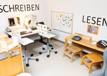 Bild zu Ev. Familienzentrum Büscherstiftung - Kindergartenwerk im Ev. Kirchenkreis Unna