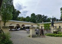 Bild zu Lutter & Wegner im Schloss Glienicke