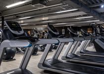 Bild zu Fitness First Göppingen – Am Autohof (ehemals In Shape)