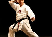 Bild zu Kimura Karate Schule Berlin Charlottenburg