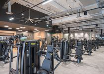 Bild zu FitX Fitnessstudio