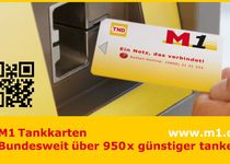 Bild zu M1 Tankstellen GmbH