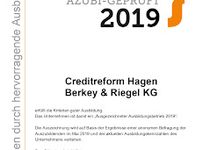 Bild zu Creditreform Hagen