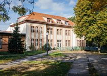 Bild zu Fröbel-Kindergarten Zwergenland