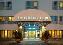 Bild zu TRYP by Wyndham Rosenheim