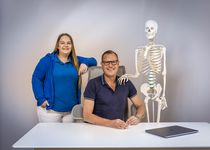 Bild zu Dr. med. Daniel Stosch – Facharzt für Orthopädie - Privatpraxis in Düsseldorf