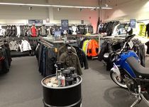 Bild zu POLO Motorrad Store Neckarsulm