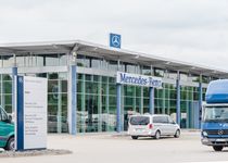 Bild zu Mercedes-Benz BERESA Senden-Bösensell