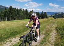 Bild zu Belchenradler MTB Touren Radreisen Fahrtechnik