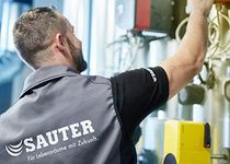 Bild zu Sauter-Cumulus GmbH Ulm