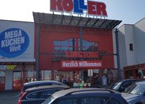 Bild zu ROLLER GmbH & Co. KG