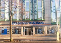 Bild zu Berliner Volksbank Filiale Kurt-Schumacher-Platz