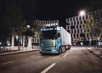 Bild zu Volvo Trucks Osterrönfeld | Renault Trucks Osterrönfeld