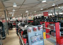 Bild zu POLO Motorrad Store Passau