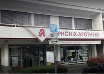 Bild zu Phönix Apotheken OHG