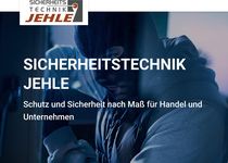 Bild zu Sicherheitstechnik Jehle / Sicherheits- und Kommunikationslösungen / München