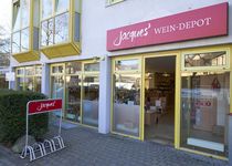 Bild zu Jacques’ Wein-Depot Stuttgart-Vaihingen