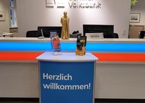 Bild zu Berliner Volksbank Beratungscenter Neuruppin