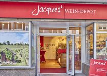 Bild zu Jacques’ Wein-Depot Fürstenfeldbruck
