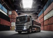 Bild zu Volvo Trucks & Renault Trucks | Neuwagenzentrum Hemmingstedt
