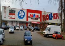 Bild zu Möbel ROLLER Krefeld