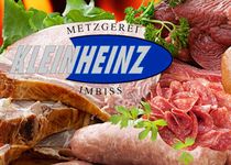 Bild zu Metzgerei Kleinheinz GmbH