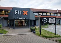 Bild zu FitX Fitnessstudio