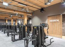 Bild zu FitX Fitnessstudio