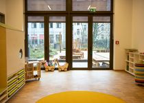 Bild zu Fröbel-Kindergarten Lisa-Fittko-Straße