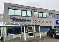 Bild zu Meesenburg GmbH & Co. KG in Dortmund ehemals ASD