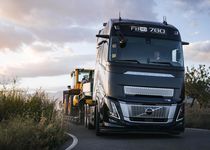 Bild zu Volvo Trucks Hemmingstedt | Renault Trucks Hemmingstedt
