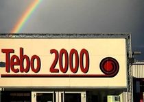 Bild zu Tebo 2000 Farben- und Bodenbelagfachmarkt