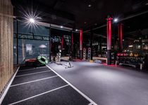 Bild zu Fitness First Frankfurt - Ostend