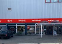 Bild zu POLO Motorrad Store Dortmund Kley