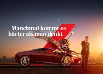 Bild zu AXA & DBV Versicherung Urbach/Schorndorf Regionalvertretung De Marco