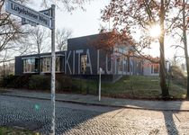 Bild zu Fröbel-Kindergarten im Lützelsteiner Weg, Forschungskindertagesstätte der Max-Planck-Gesellschaft