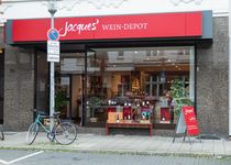 Bild zu Jacques’ Wein-Depot Düsseldorf-Flingern
