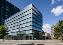 Bild zu Premier Inn Hamburg City (Zentrum) hotel