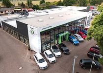 Bild zu Autohaus Europa GmbH - Škoda Bernau