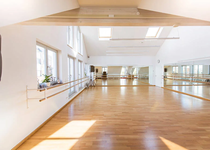 Bild zu Ballettschule München, W. Krisch - München