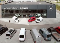 Bild zu Autohaus Heinrich Rosier GmbH Paderborn NFZ
