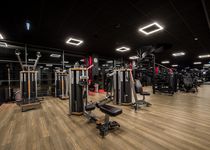 Bild zu Fitness First Bonn am Markt