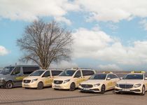 Bild zu Taxibetrieb Pagels