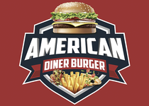 Bild zu American Diner Burger Falkensee - Lieferservice und Restaurant