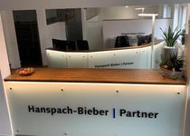 Bild zu Hanspach-Bieber / Partner - Rechtsanwalt und Steuerberater