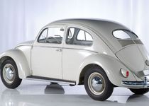 Bild zu Stiftung AutoMuseum Volkswagen
