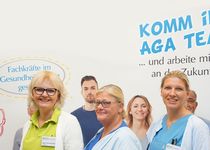 Bild zu AGAPLESION KRANKENHAUS NEU BETHLEHEM