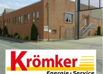 Bild zu Krömker Mineralölhandels GmbH